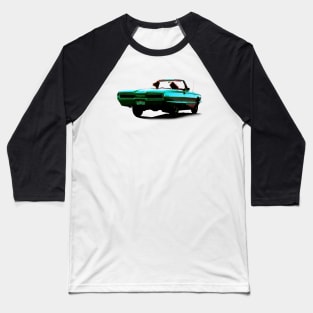 Thelma & Louise Baseball T-Shirt